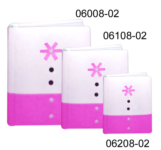  Photo Album (Album photo)