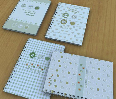  Notebook (Notebook)