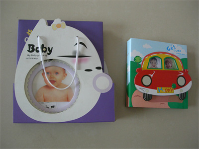  Photo Album (Album photo)