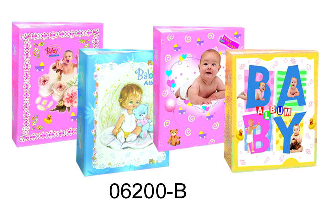 Baby Album (Baby Album)