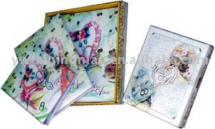  Wedding Album (Wedding Album)