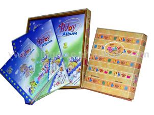  Baby Album (Baby Album)