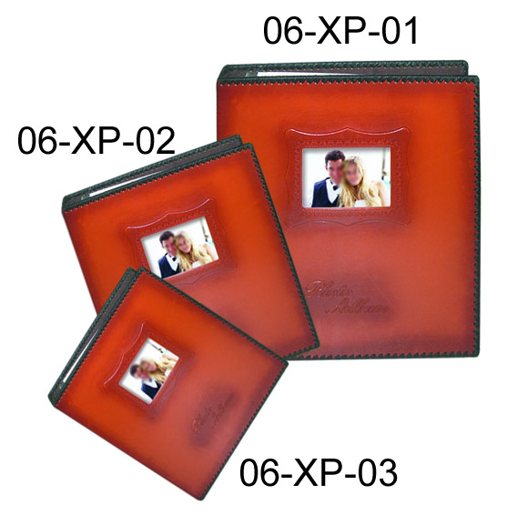  Photo Album (Album photo)
