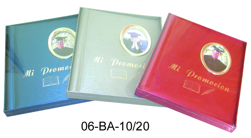  Photo Album (Album photo)