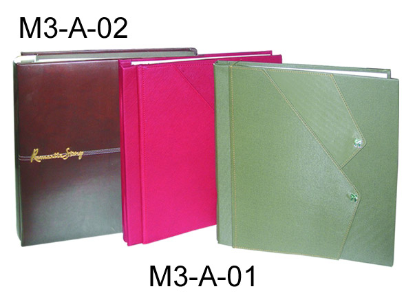  Photo Album (Album photo)