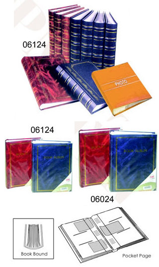  Photo Album (Album photo)