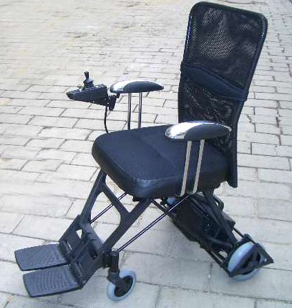  Power Wheelchair (Power инвалидного кресла)