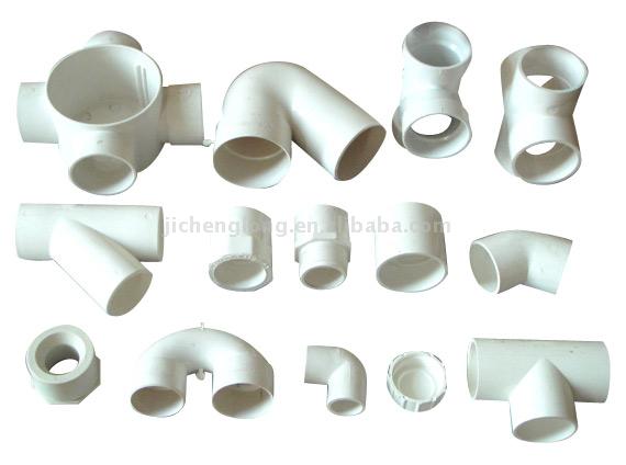  Pipe Fitting Mould ( Pipe Fitting Mould)
