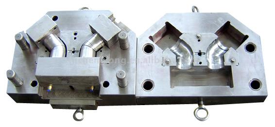  Pipe Fitting Mould ( Pipe Fitting Mould)