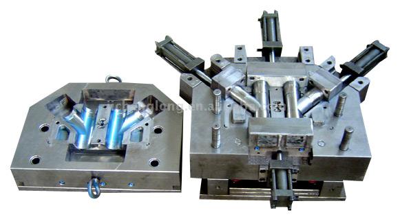  Pipe Fitting Mould ( Pipe Fitting Mould)