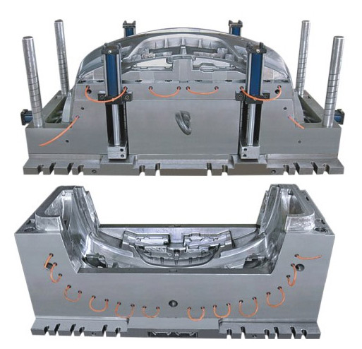  Bumper Mould ( Bumper Mould)