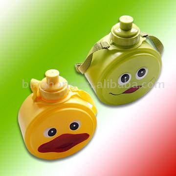  Children Bottle (Дети бутылки)