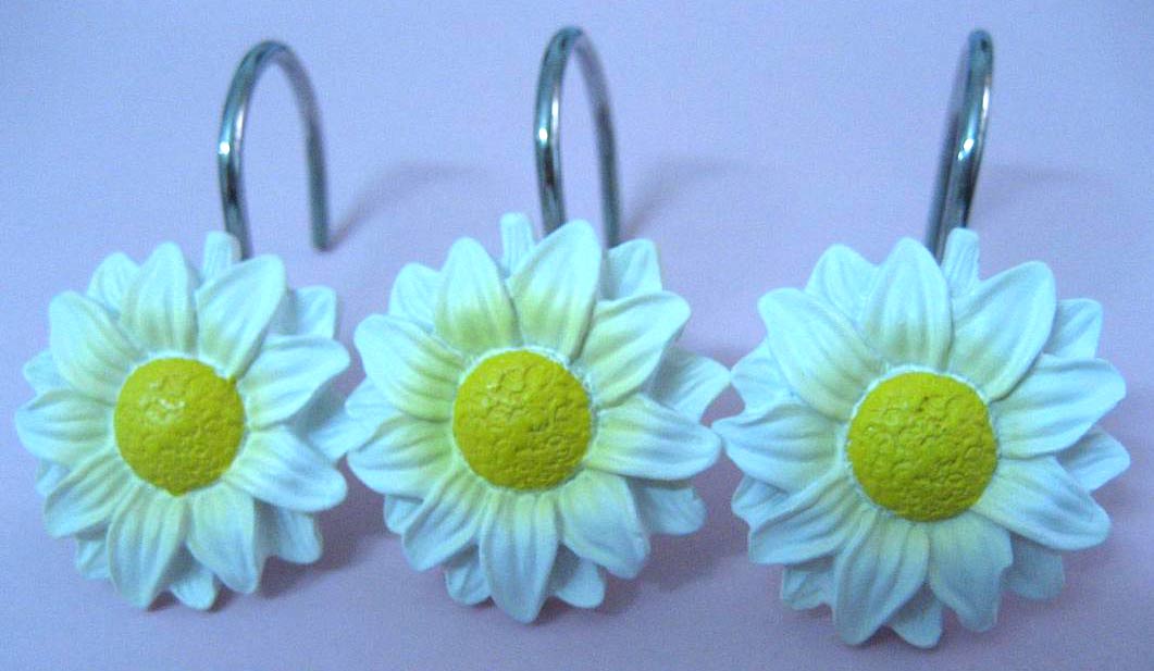  Bathroom Hooks (Salle de bain Crochets)