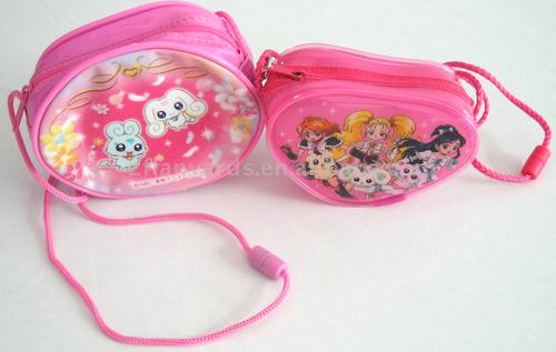  PVC Bag (Sac en PVC)