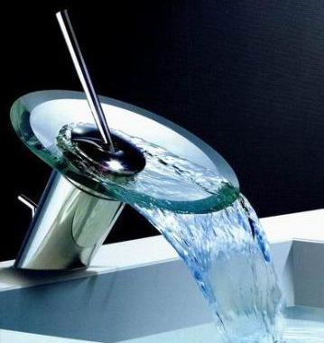  Waterfall Basin Faucet ( Waterfall Basin Faucet)