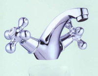  Basin Faucet ( Basin Faucet)