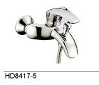  Single-Lever Bath / Shower Faucet ( Single-Lever Bath / Shower Faucet)