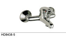  Bath / Shower Faucet ( Bath / Shower Faucet)