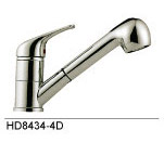  Kitchen Mixer with Extractable Head ( Kitchen Mixer with Extractable Head)