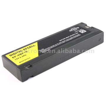  Battery For Pana. M1000 (Battery For Pana. M1000)
