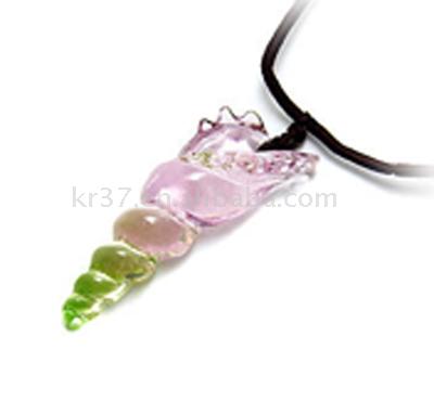  Trumpet Shell (Pendant) ( Trumpet Shell (Pendant))