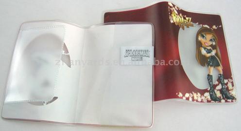  PVC Pouch