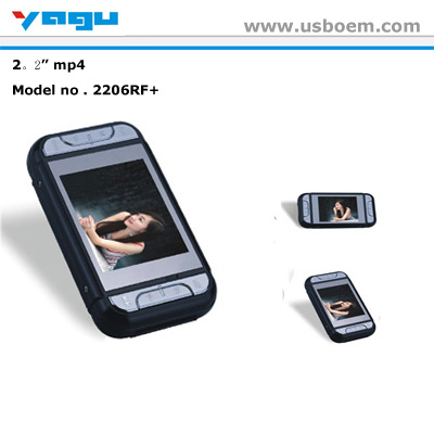  2.2" Screen Player (2.2 "Screen Player)