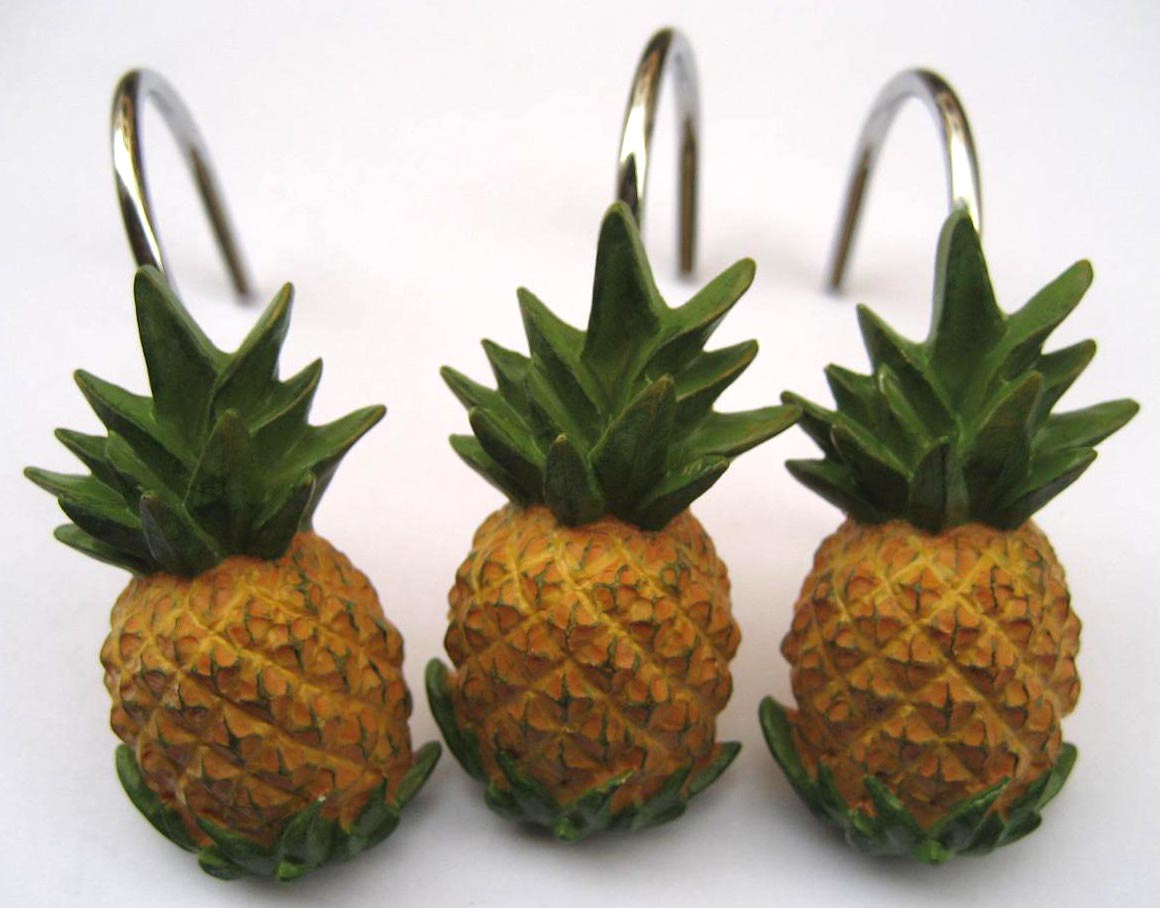  Bathroom Hooks (Salle de bain Crochets)
