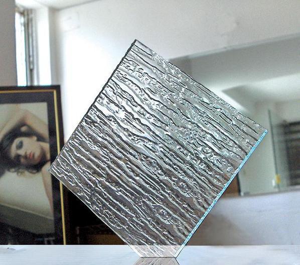 Pattern Glass (Pattern Glass)