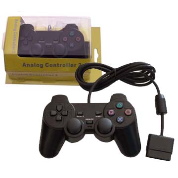  PS2 Dual Shock Pads (PS2 Dual Shock-Pads)