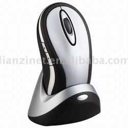  USB Rechargeable Wireless Mouse (USB Беспроводная аккумуляторная мышь)