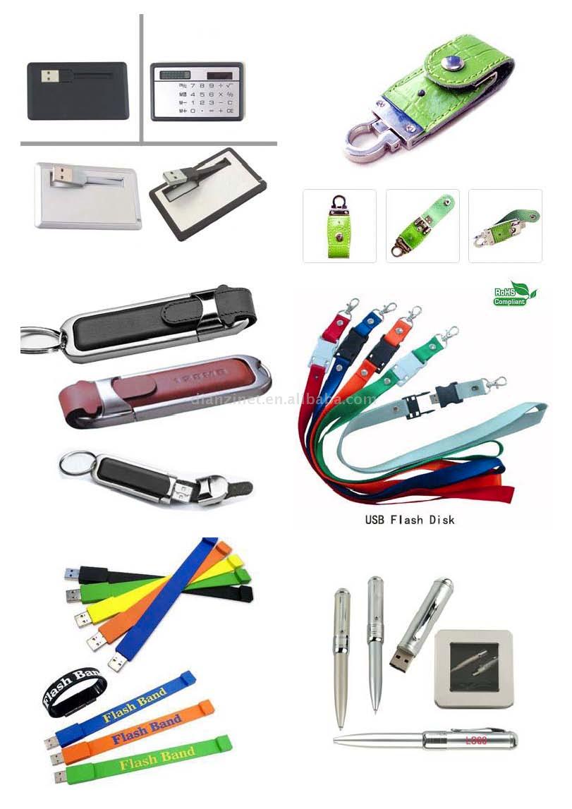 USB Flash Drive / Pen Drive / Flash Memory Disk (USB Flash Drive / Pen Drive / Flash Memory Disk)