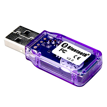 Bluetooth Dongle / USB Daptor (Bluetooth Dongle / USB Daptor)
