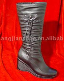  Boots (Bottes)