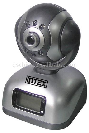  IP Web Camera (Caméra IP Web)