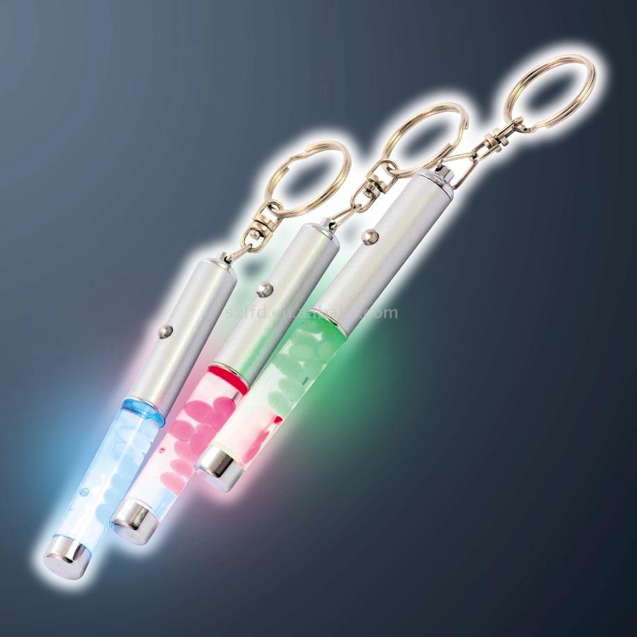  LED Lavo Keychain (LED Lavo Keychain)