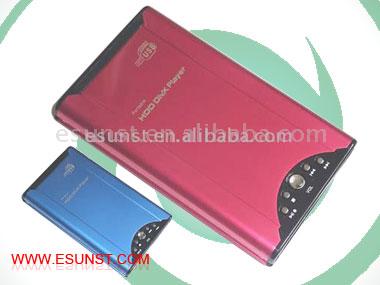  HDD Player ( HDD Player)