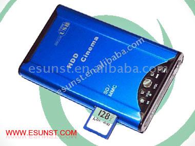  HDD Player ( HDD Player)