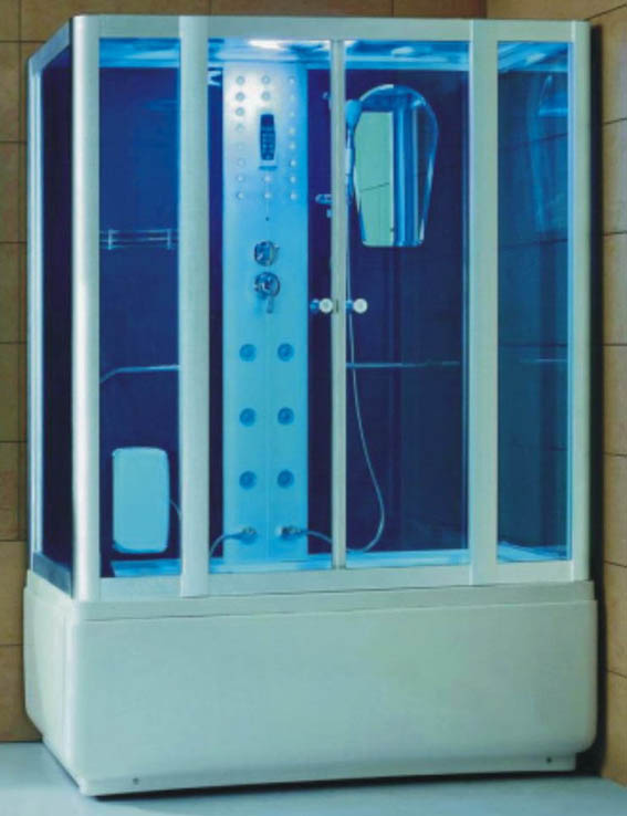  Steam Room ( Steam Room)