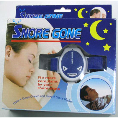  Snore Gone (HY-2205) (Ronfler Gone (HY-2205))