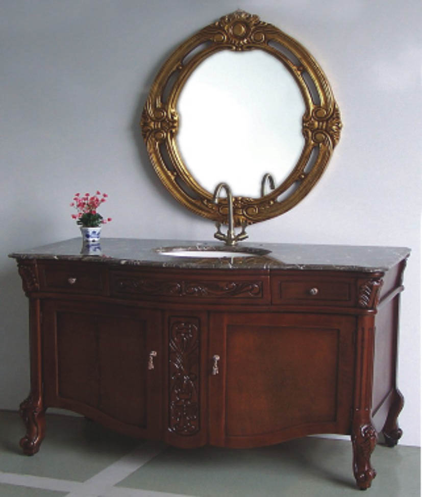  Bathroom Vanity ( Bathroom Vanity)