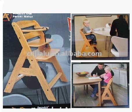  HC-108 Baby High Chair (HC 08 Baby High Chair)