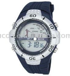  Golf Watch (Golf Watch)