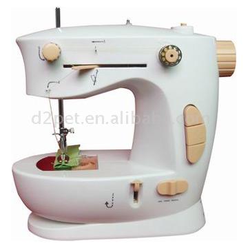  Double Thread Sewing Machine (Двойная нить Швейная машина)