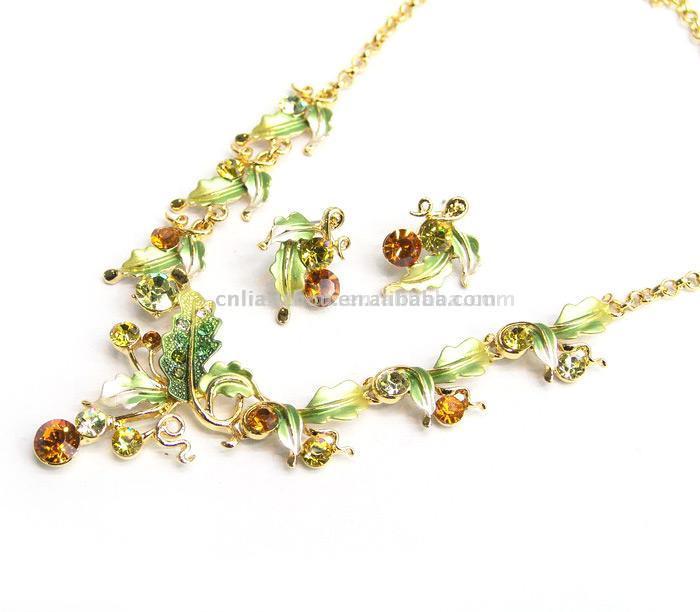  Jewelry Set ( Jewelry Set)