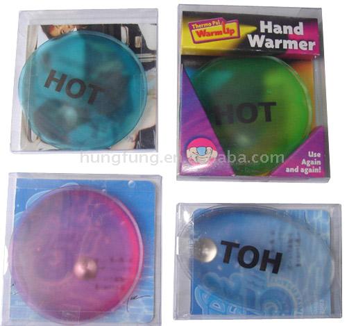  PVC Hot Pad (PVC Hot Pad)