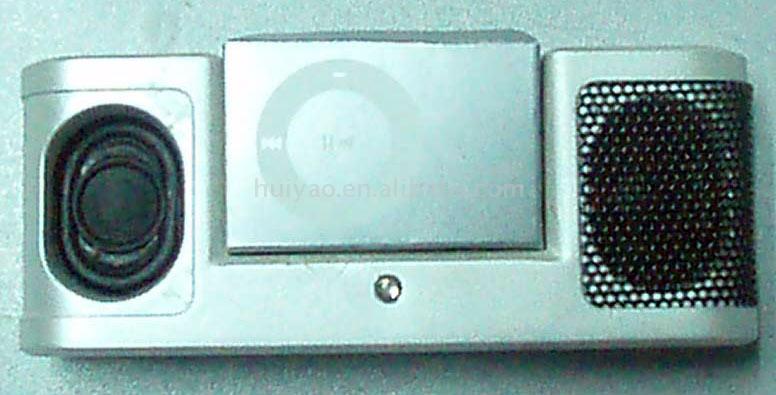  Mini Speaker ( Mini Speaker)