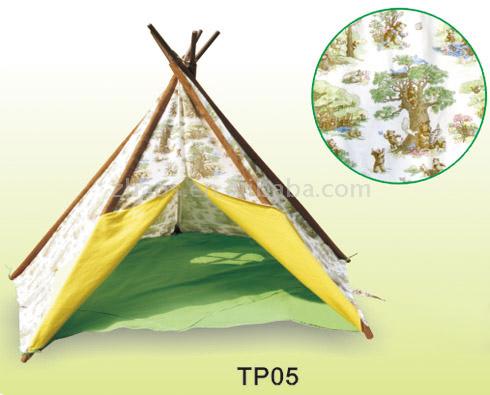  Teepee (T p)