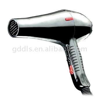  Hair Dryer (Föhn)