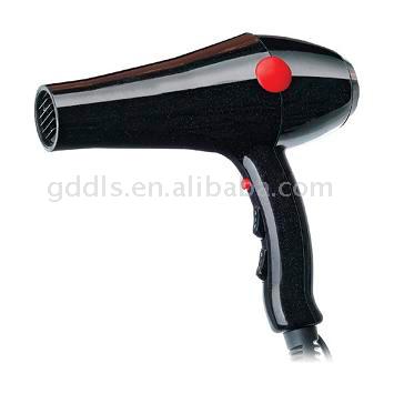  Hair Dryer (Фен)